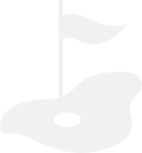 9th-Hole Golf green icon