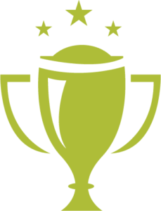 Trophy-lt-green