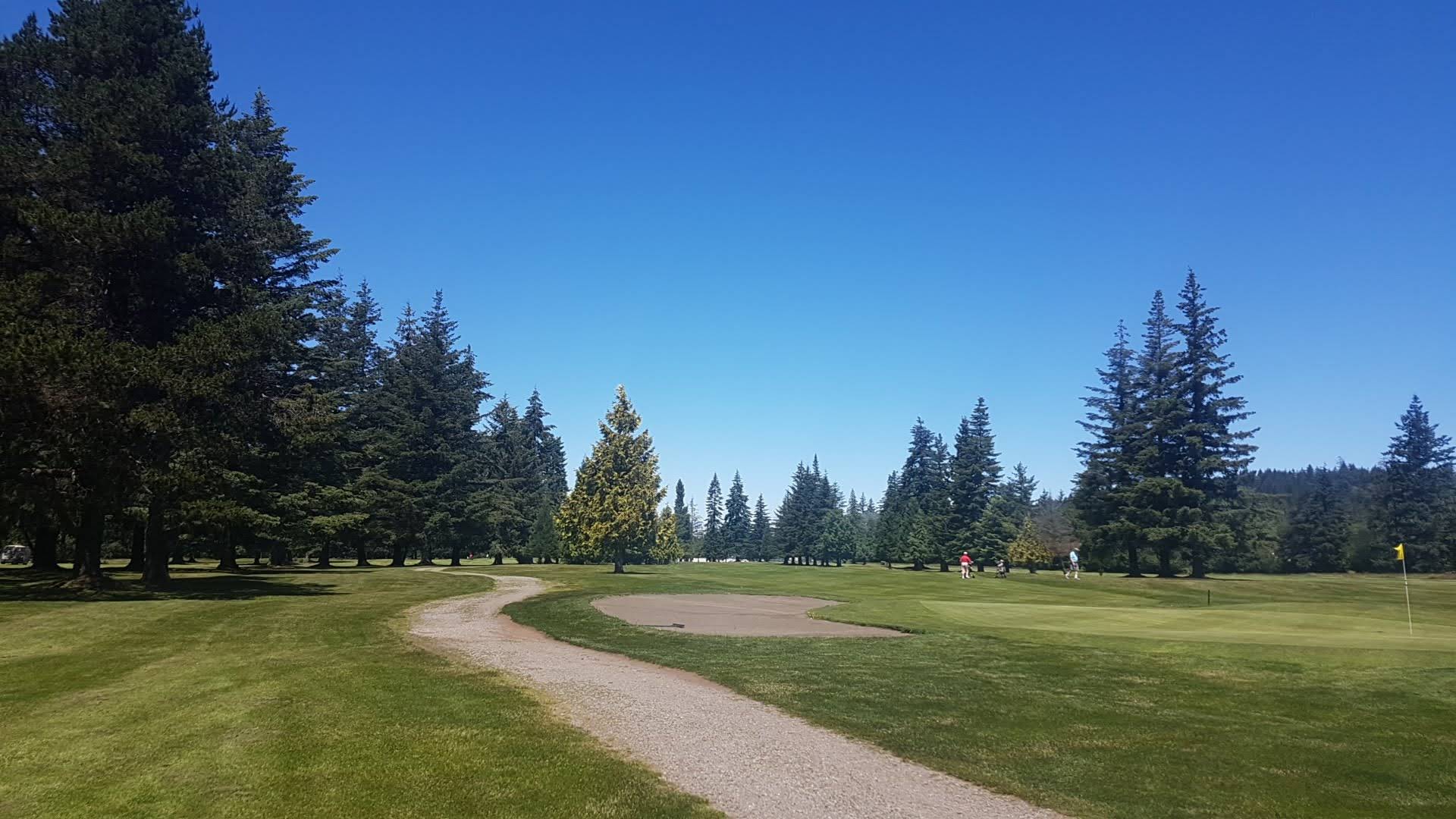 Course Information Sunnydale Golf Country Club