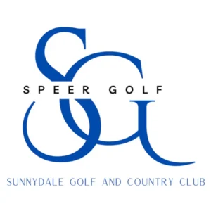 speer golf logo icon Speer Golf logo